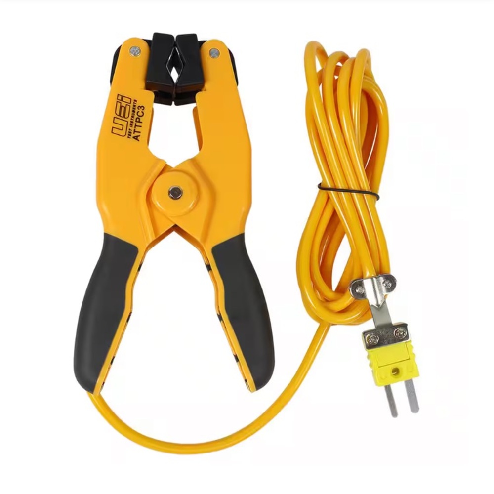 UEi Test Instruments ATTPC3